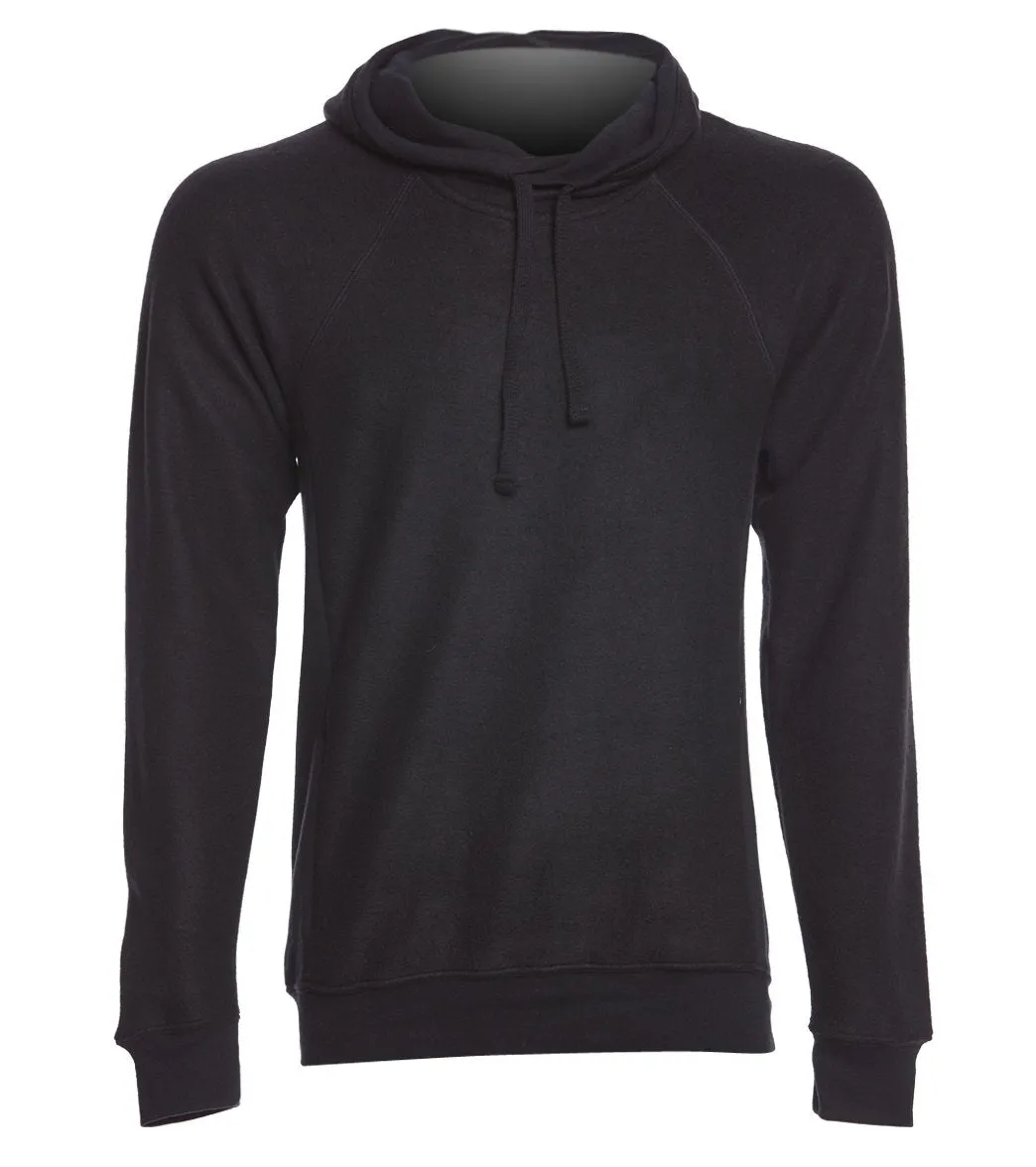 Alo Yoga Men's Relaxed Hoodie