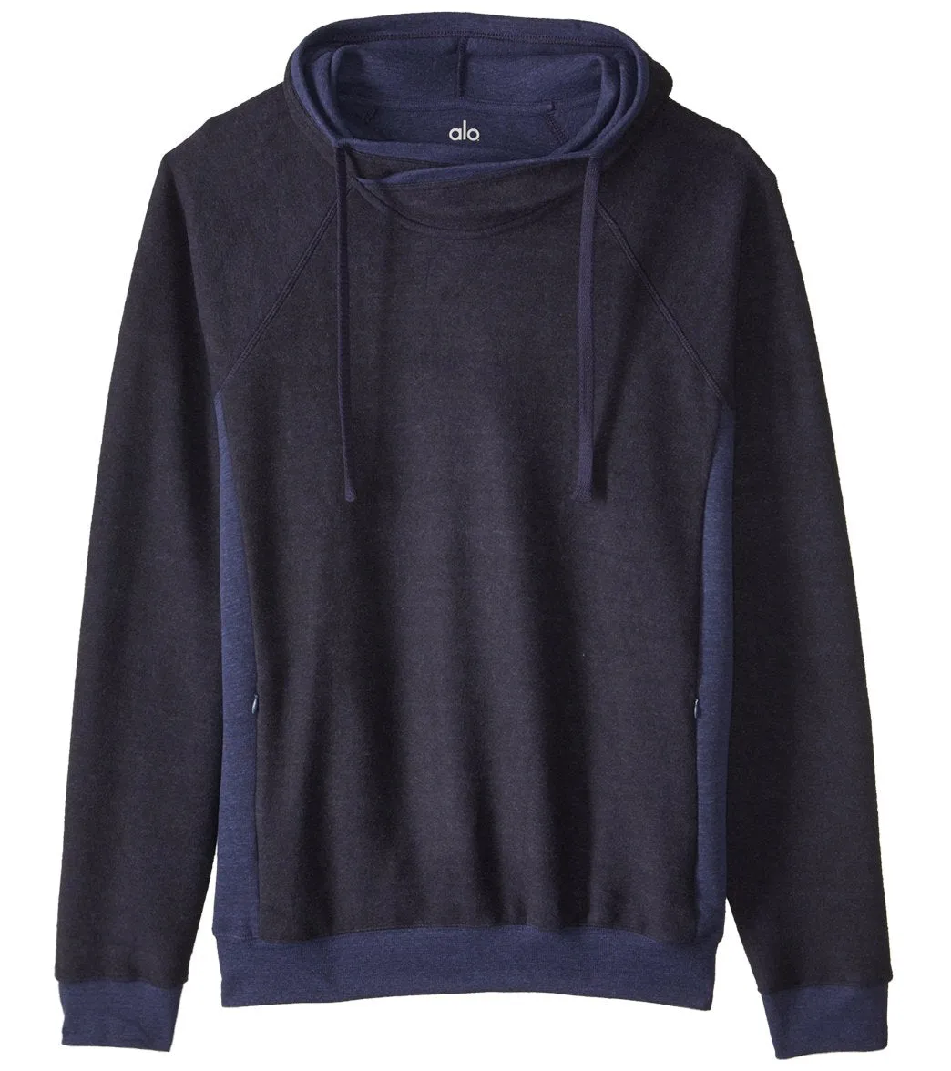 Alo Yoga Men's Relaxed Hoodie
