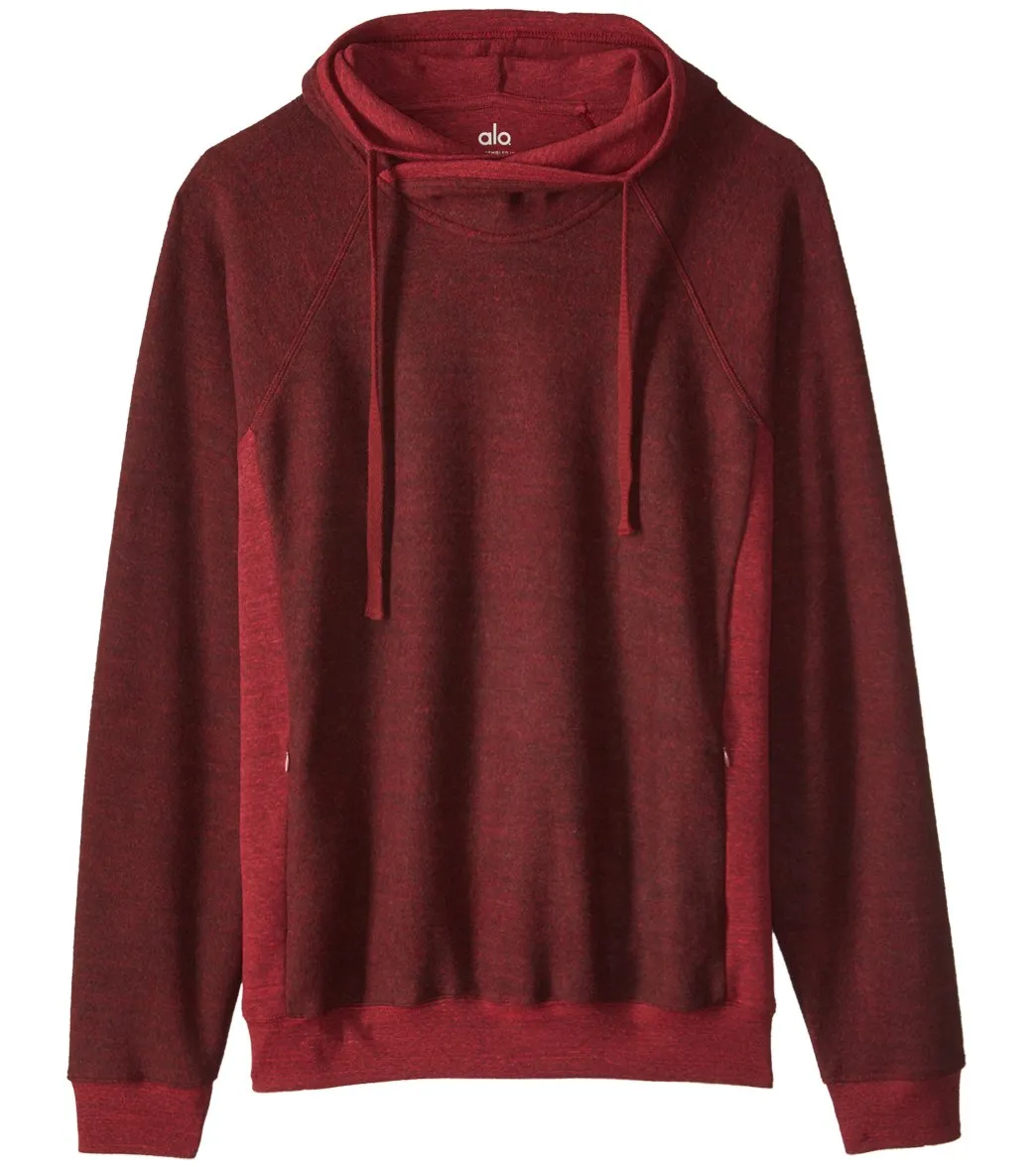 Alo Yoga Men's Relaxed Hoodie