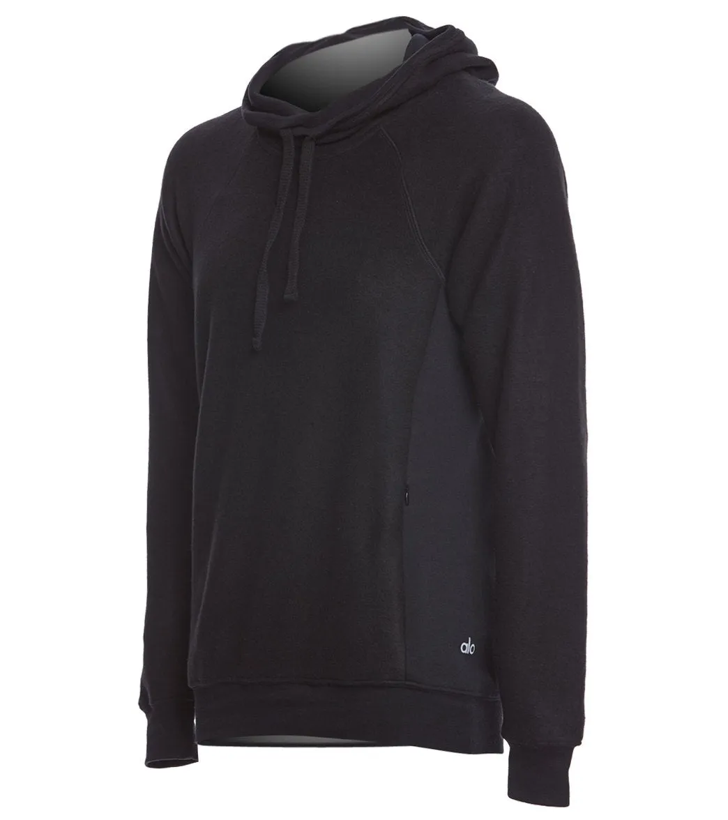 Alo Yoga Men's Relaxed Hoodie