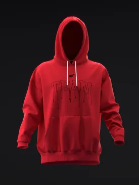 EFX - TEAM DRIP RED