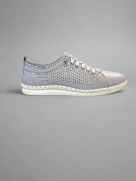 Everly - Leora-01 Light Blue
