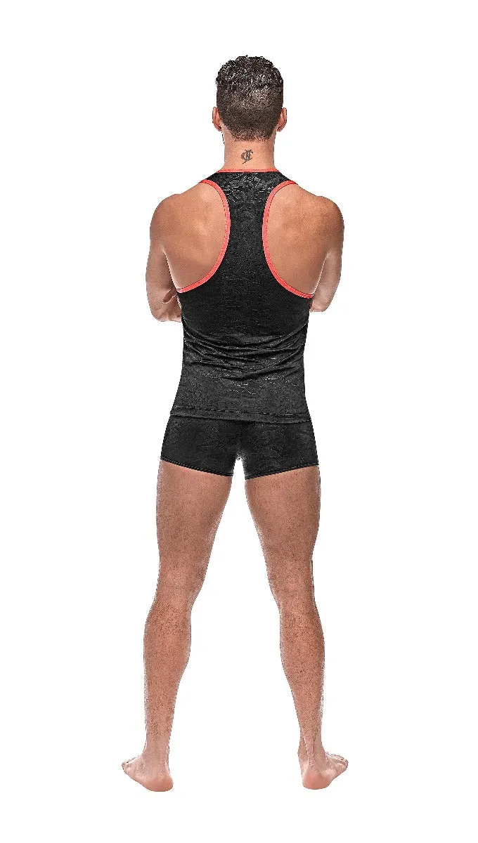 Impressions Tank Top