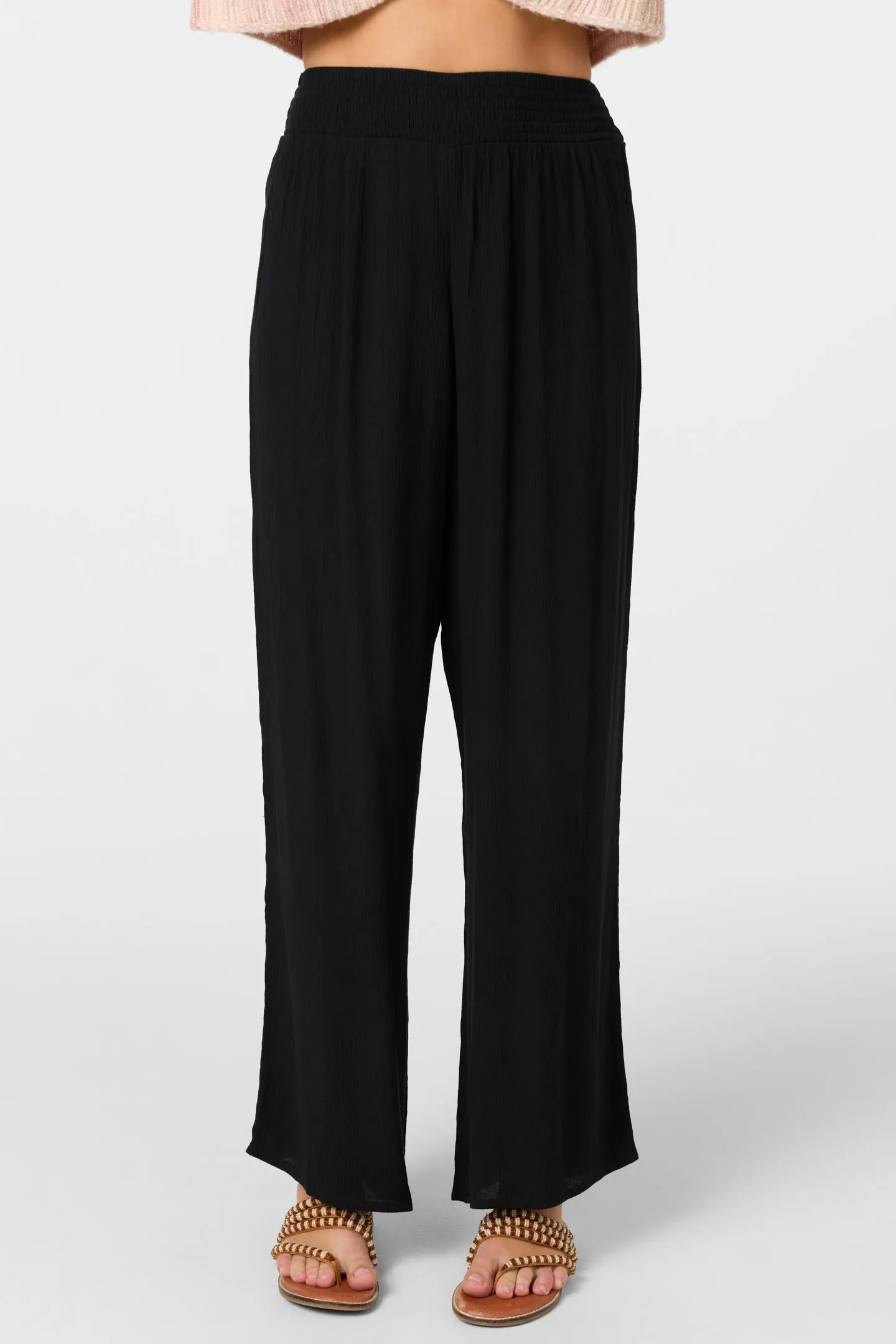 JONIE WOVEN PANTS