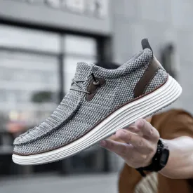 Laykor Casual Air-Mesh Sneaker