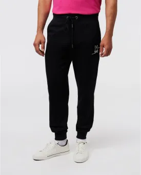 MENS CHESTER EMBROIDERED SWEATPANT - B6P359Z1FT