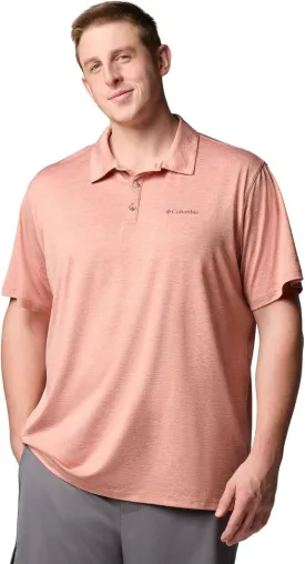 Men's Tech Trail Utility Polo