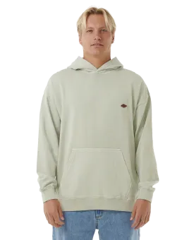 Original Surfers Hoodie in Mint Haze