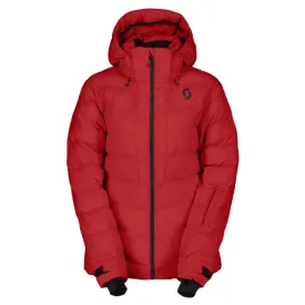 Scott W's Ultimate Warm Jacket