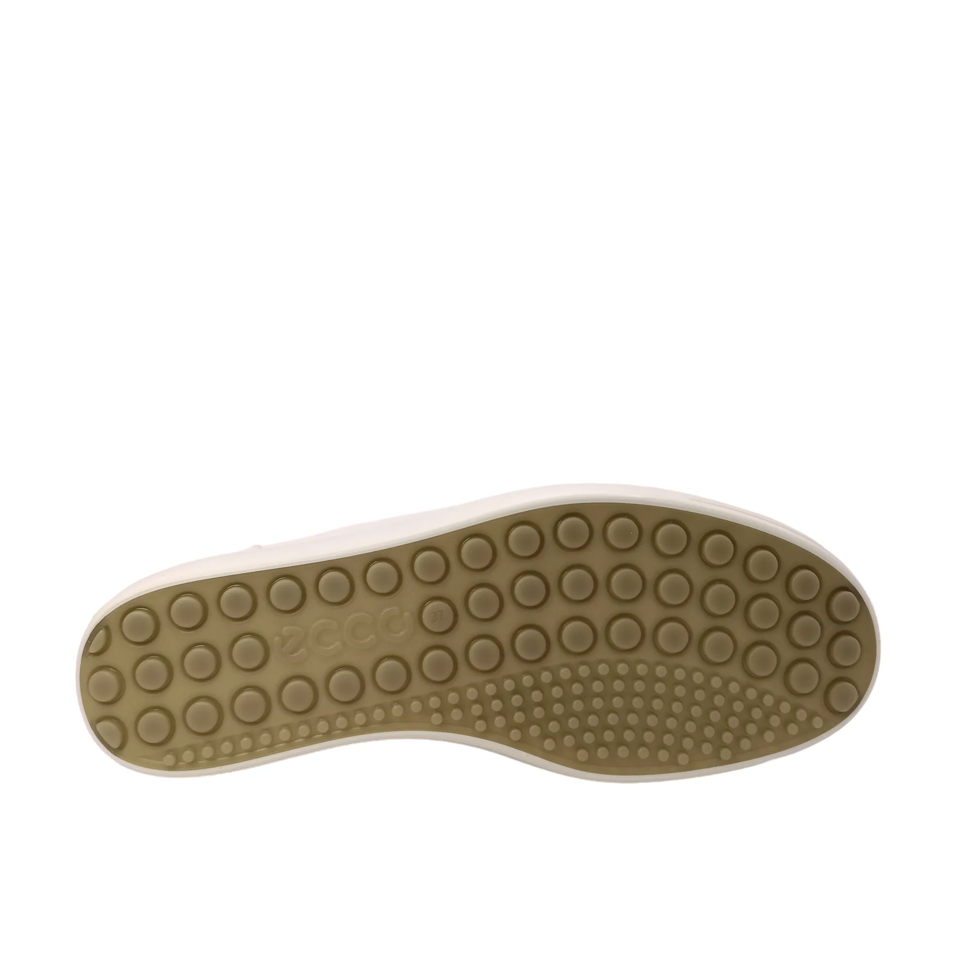 Soft 7 Hi-cut Sneaker 430023 Ecco