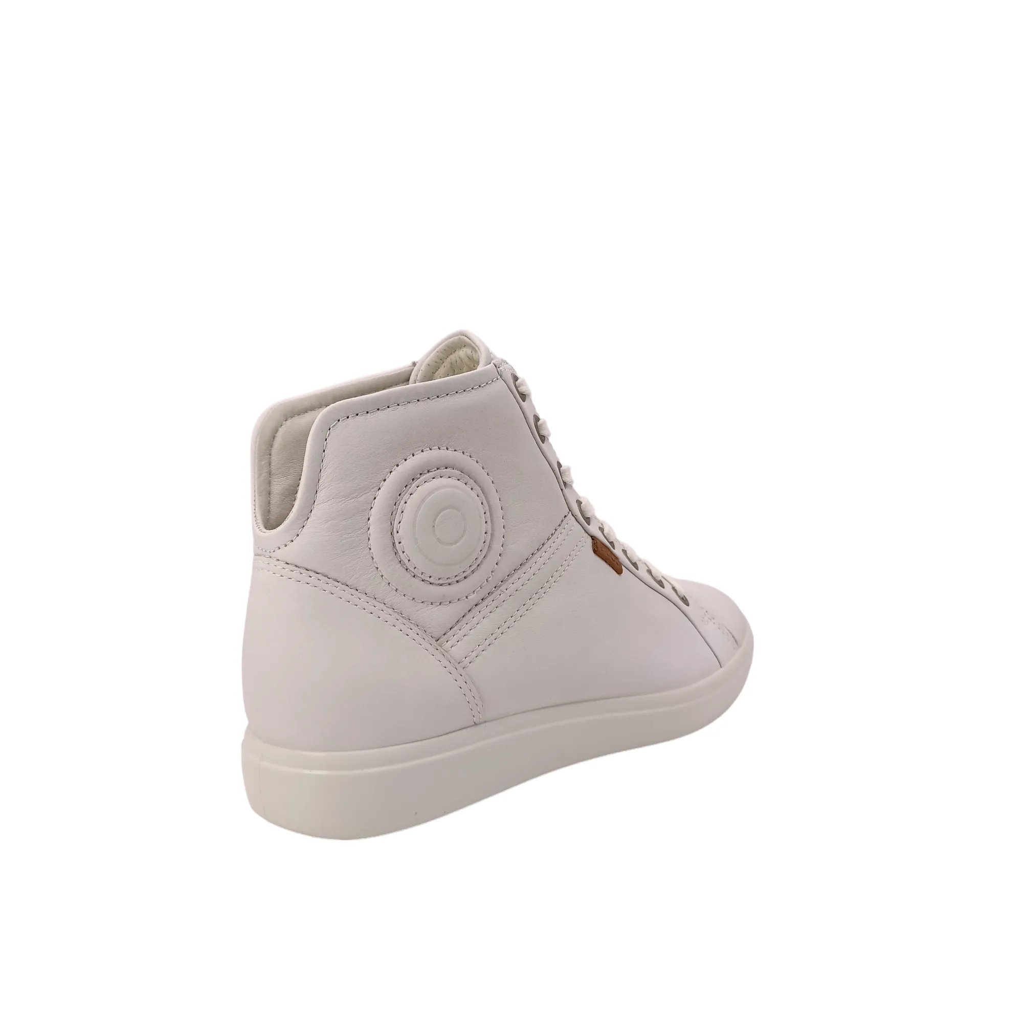 Soft 7 Hi-cut Sneaker 430023 Ecco