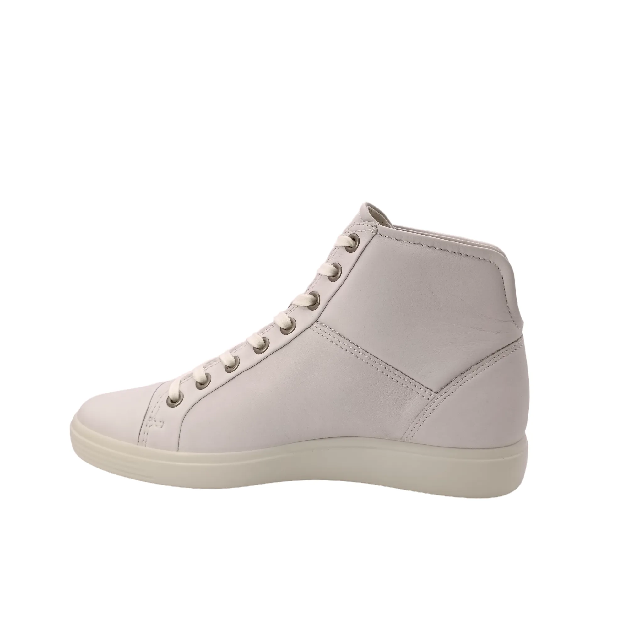Soft 7 Hi-cut Sneaker 430023 Ecco