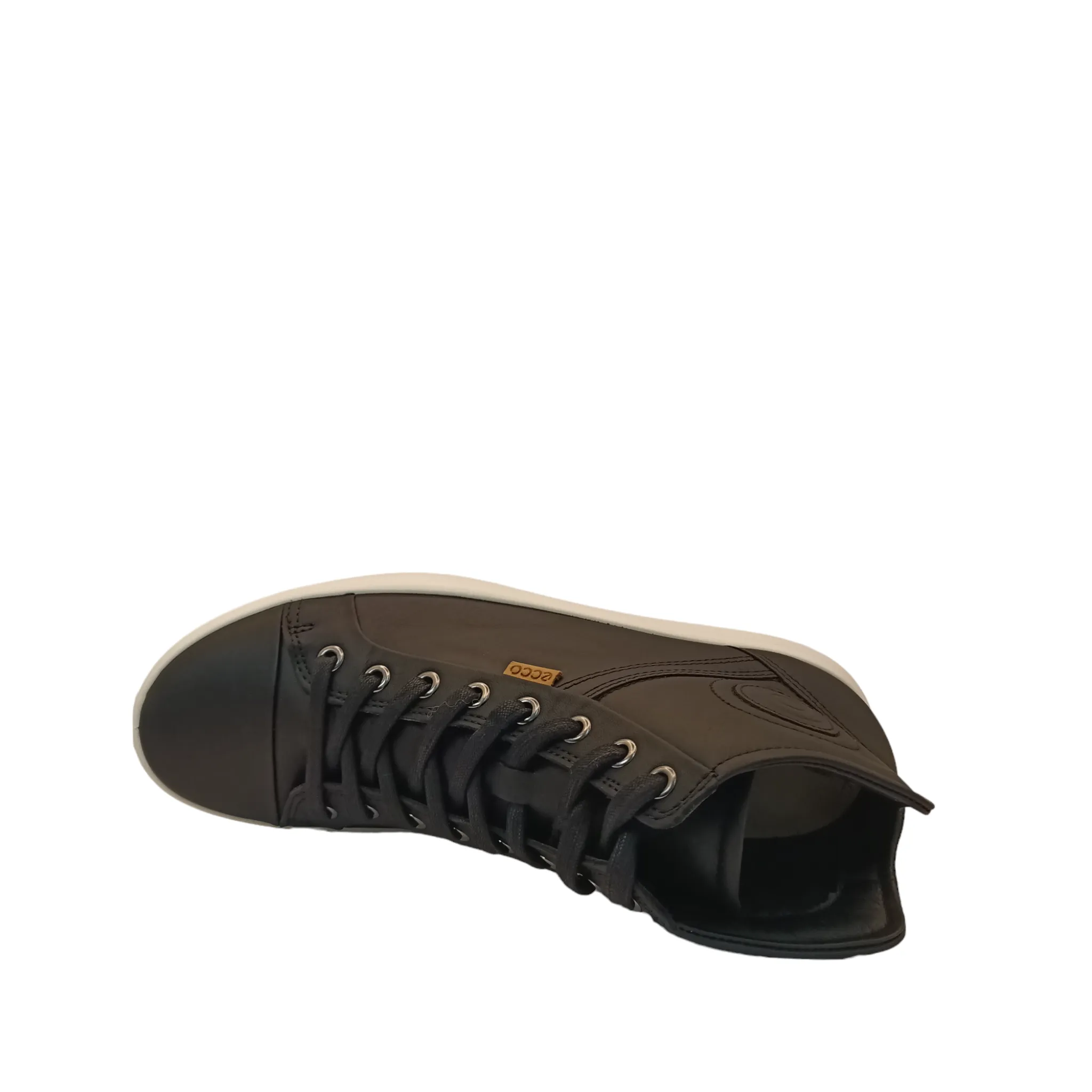 Soft 7 Hi-cut Sneaker 430023 Ecco