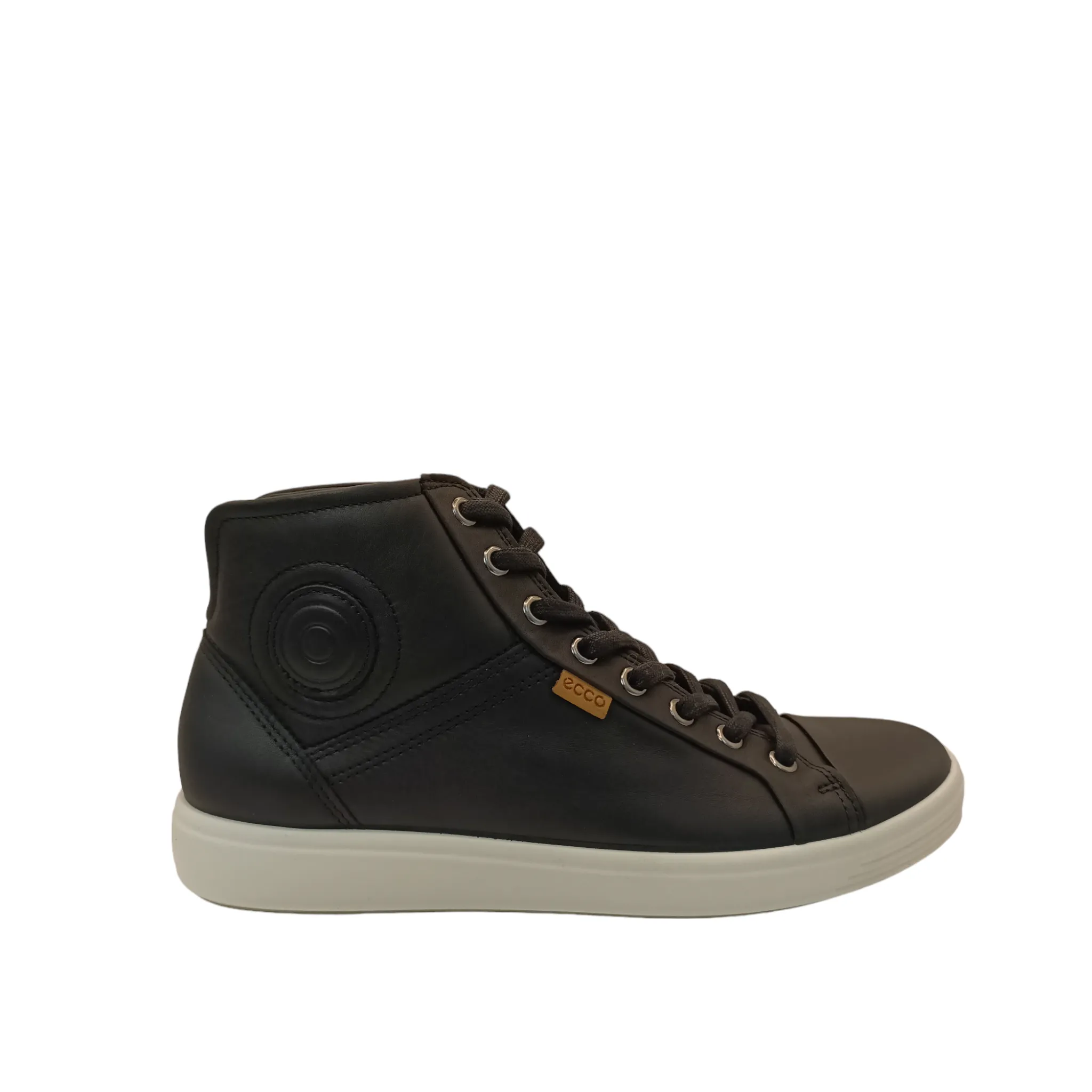 Soft 7 Hi-cut Sneaker 430023 Ecco