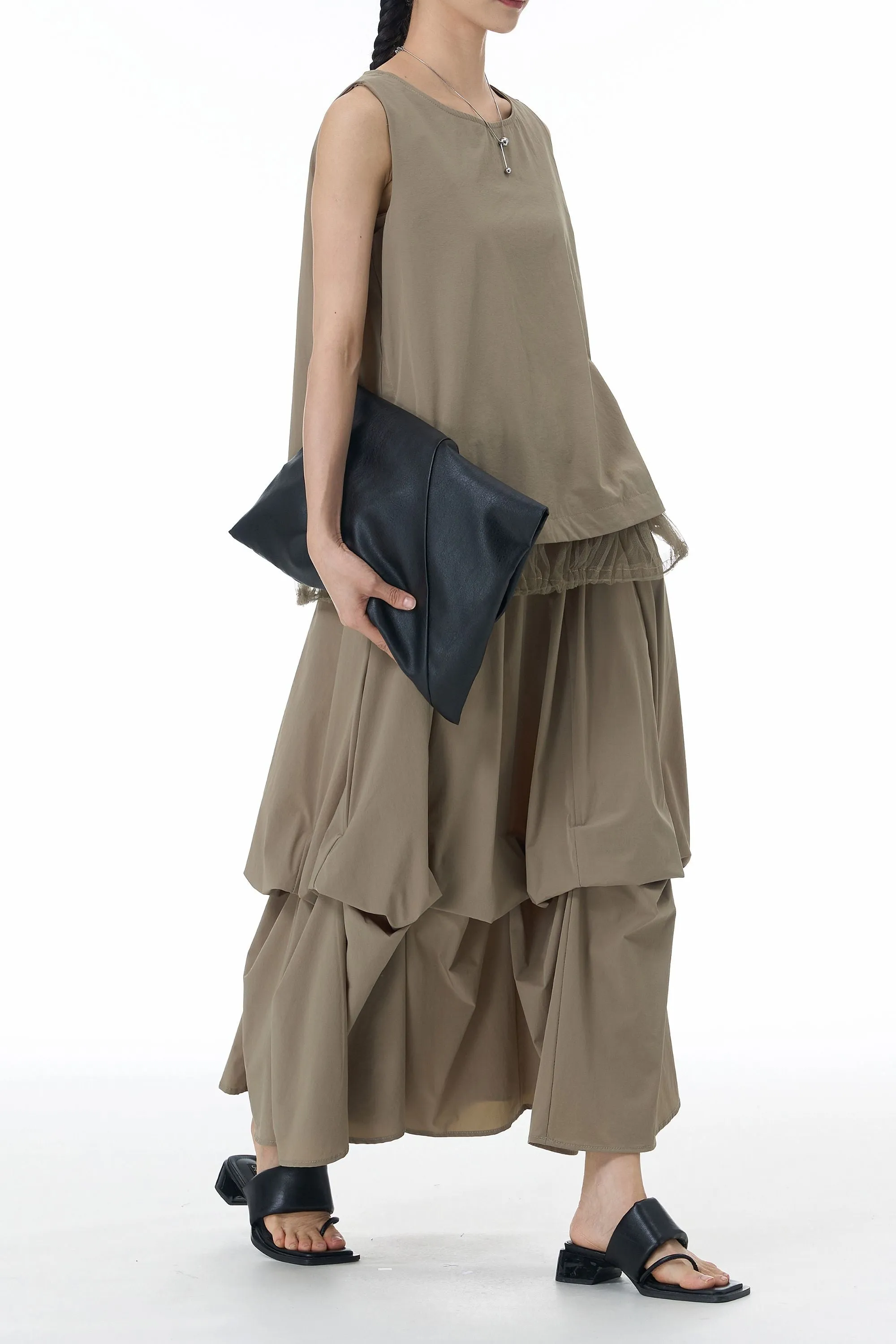 Street Flow Dry Fit Coord Set
