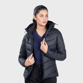Stylish Puffer Jacket