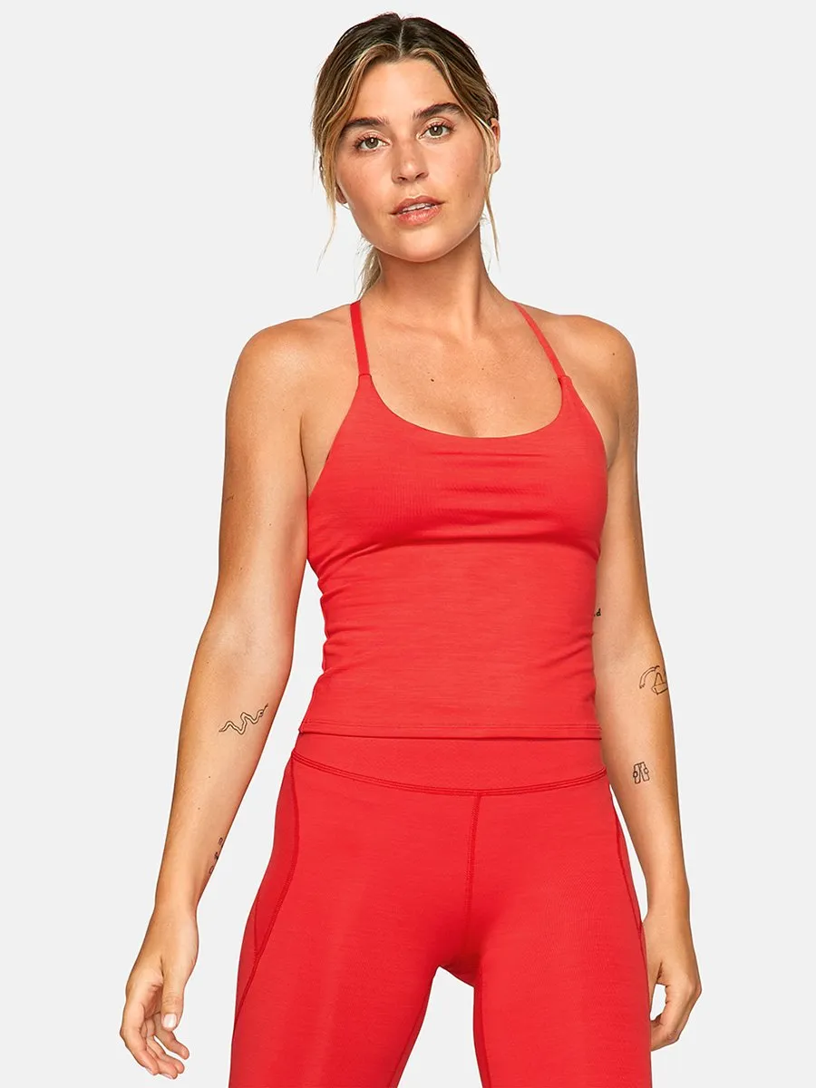 TechSweat Cami Tank Top