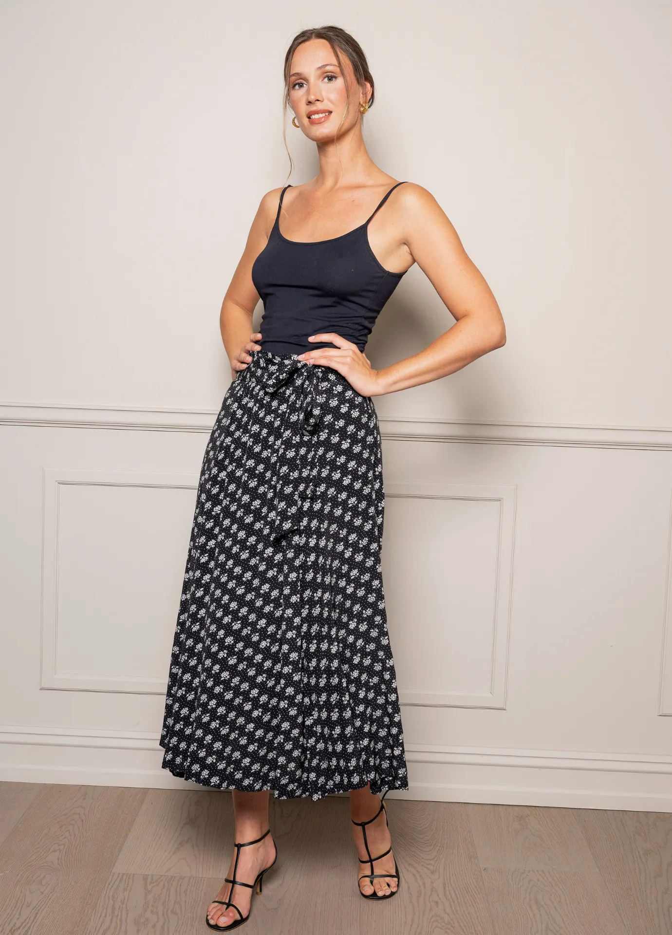 Vanja Skirt Vintage