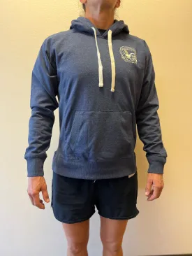 Women's Crow Hoodie