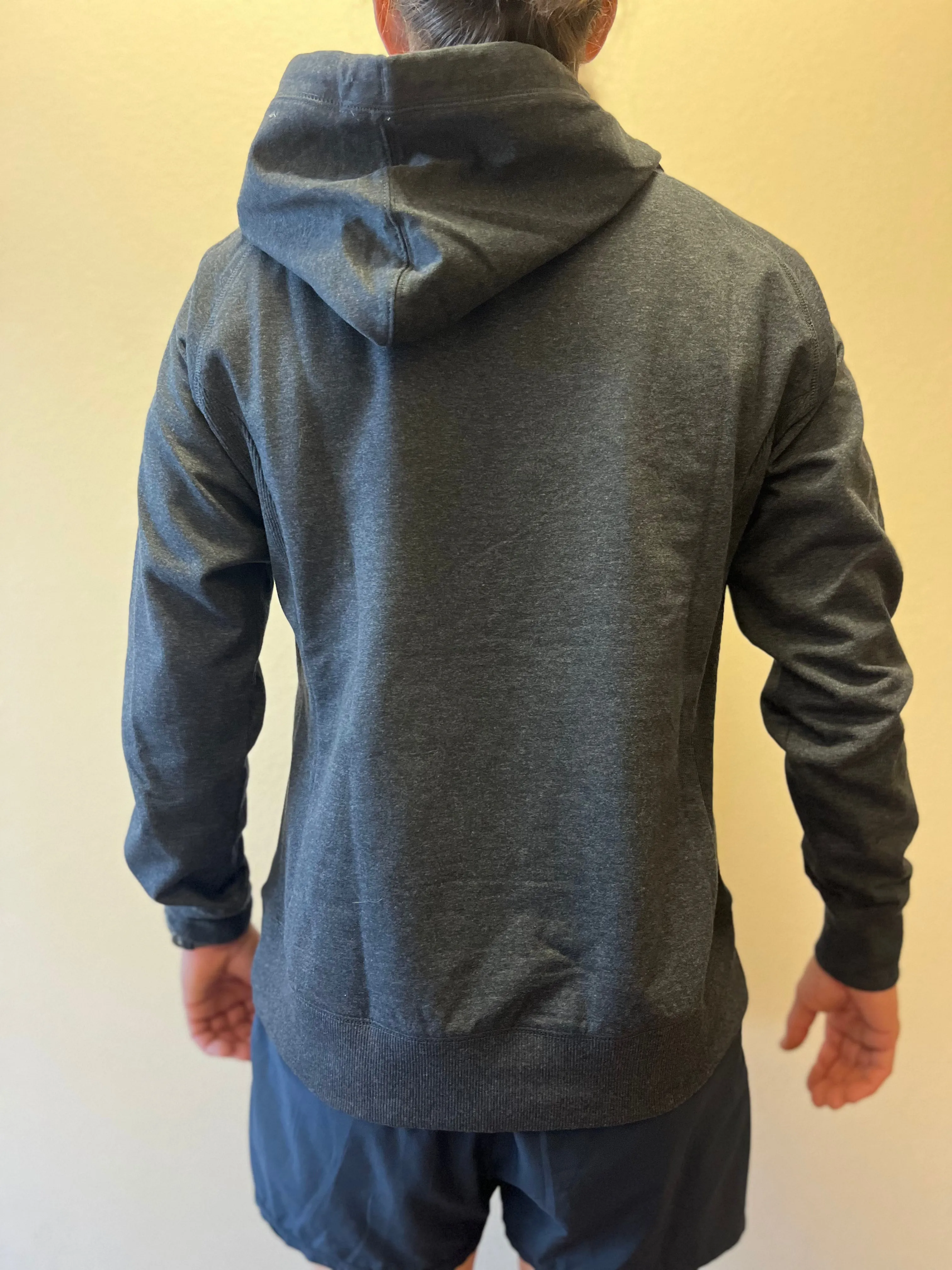 Women's Crow Hoodie
