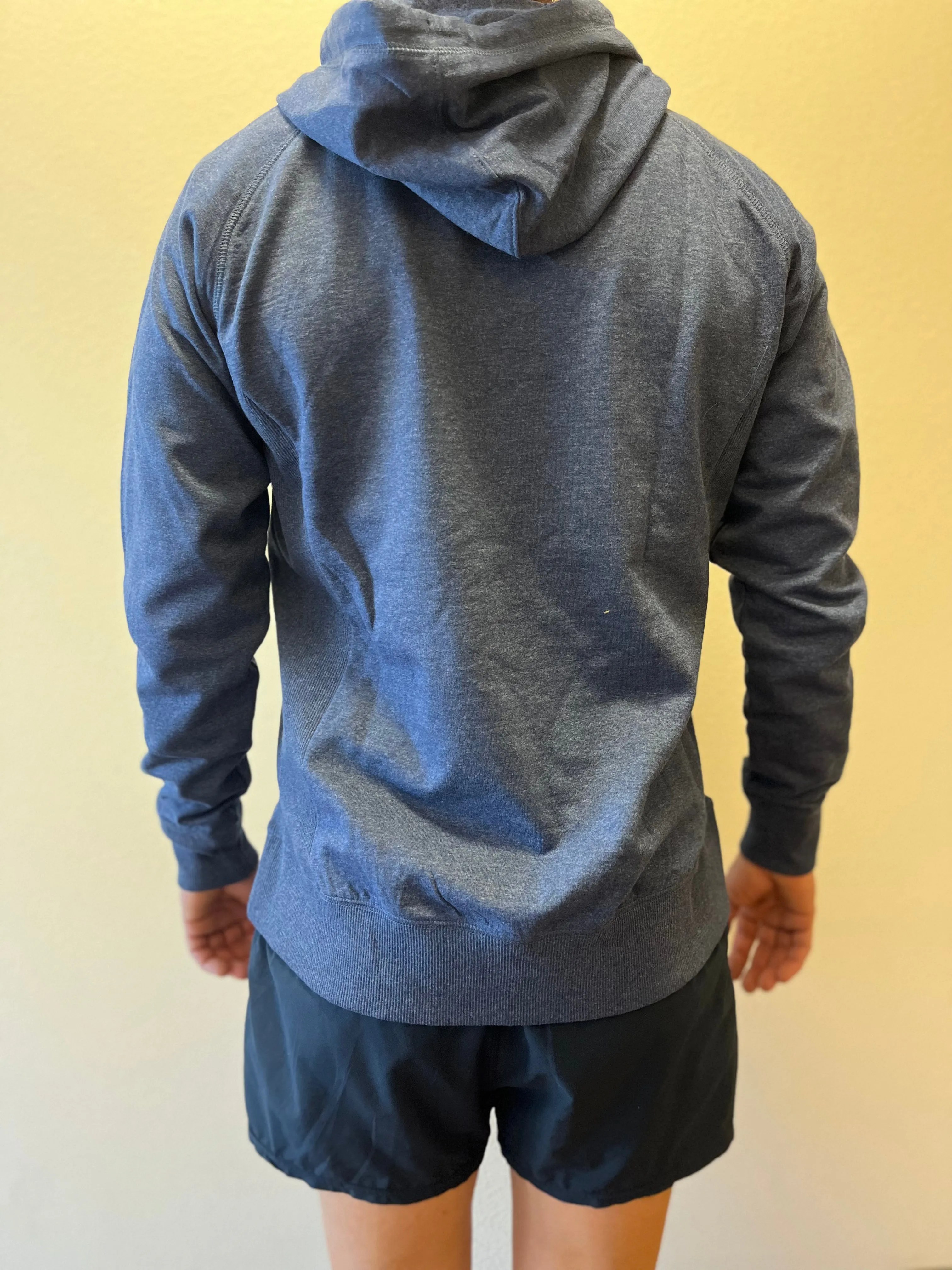 Women's Crow Hoodie