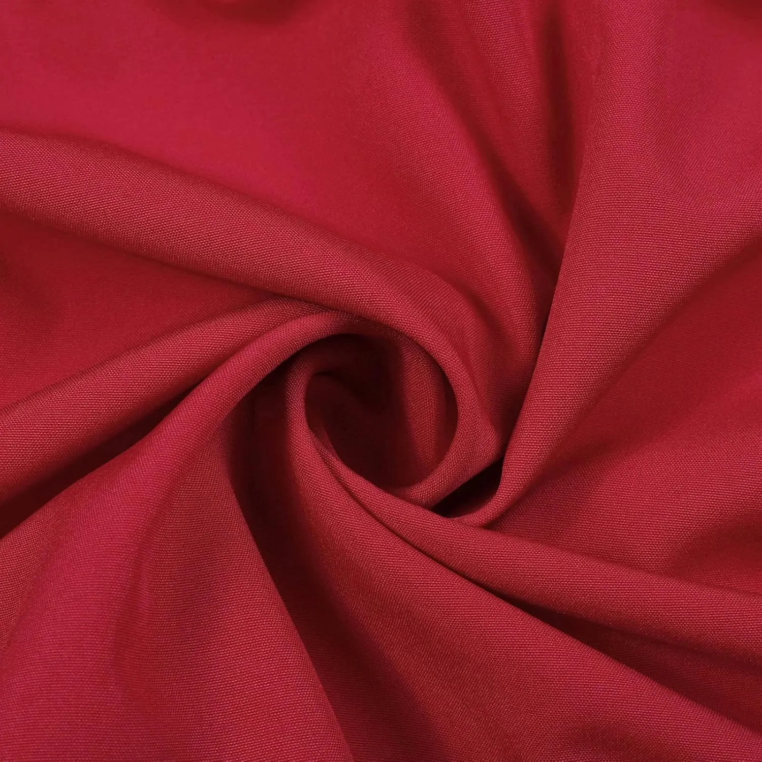 Women's Solid Color Long Skirt Elastic High Waist Pleated Maxi Skirt A Line Flowy Swing Tiered Beach Skirt