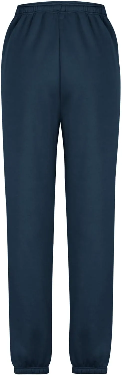 Womens Sweatpants 2024,High Waisted Baggy Sweatpants Joggers Sport Active Workout Jogger Pants with Pockets Trousers